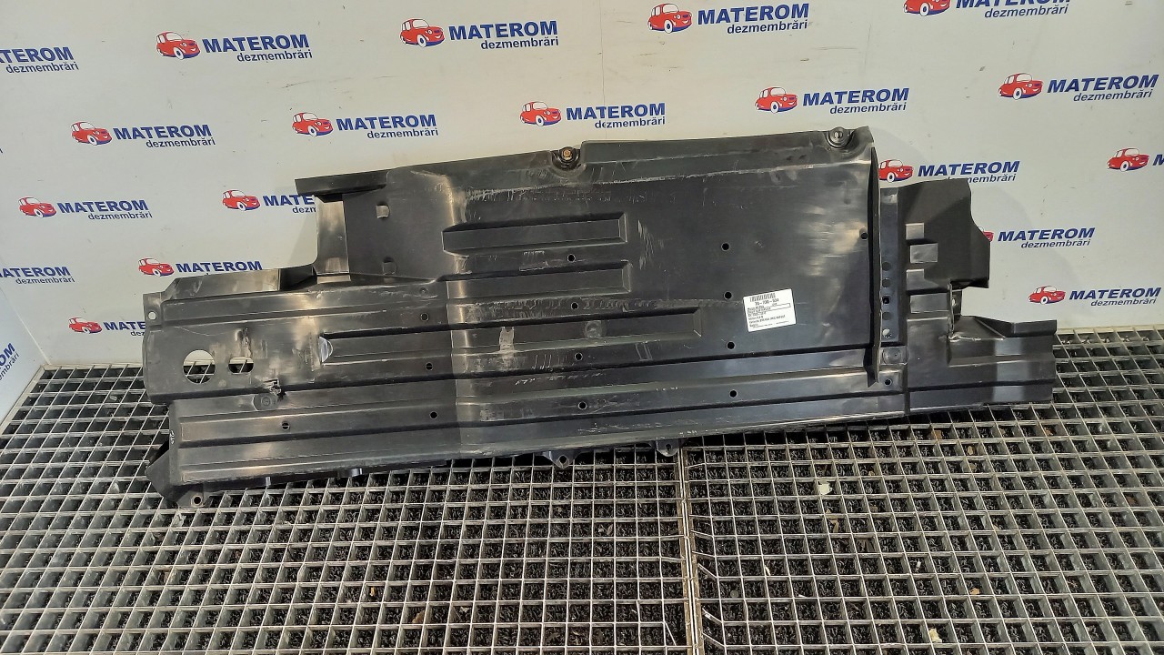 SCUT SUB MASINA MAZDA CX-7 CX-7 2.2 D - (2006 2012)