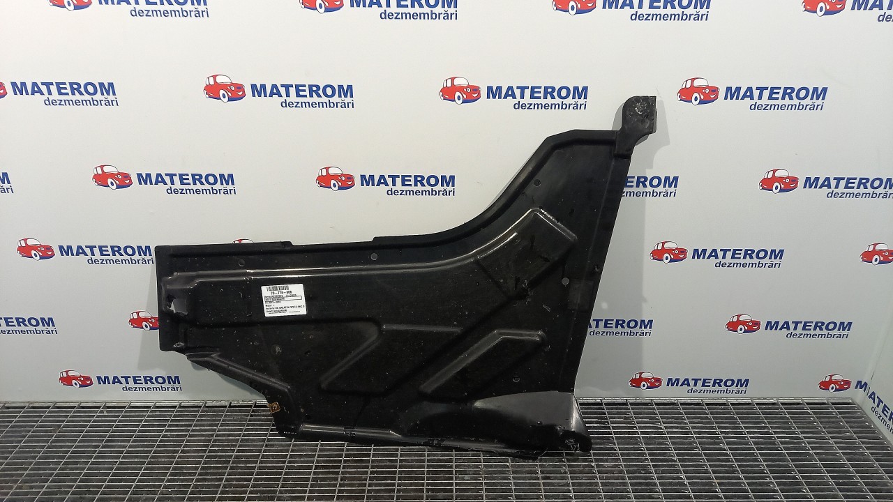 SCUT SUB MASINA MERCEDES A-CLASS - - (2012 2018)
