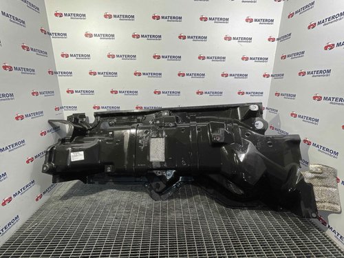SCUT SUB MASINA MERCEDES A-CLASS A-CLASS - - (2004 2012)