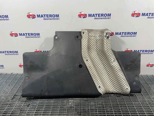 SCUT SUB MASINA MERCEDES A-CLASS A-CLASS - - (2012 2018)