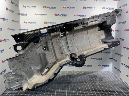 SCUT SUB MASINA MERCEDES B-CLASS - - (2005 2011)
