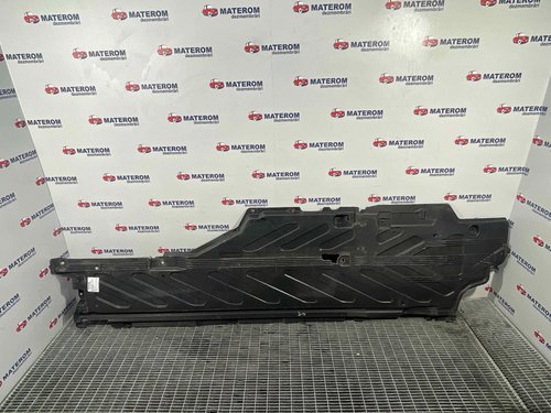 SCUT SUB MASINA MERCEDES C-CLASS 2.2 CDI - (2014 2018)
