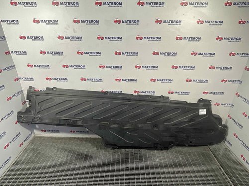 SCUT SUB MASINA MERCEDES C-CLASS - - (2014 2018)