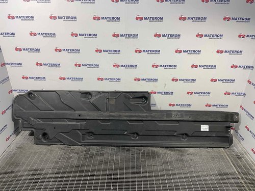SCUT SUB MASINA MERCEDES C-CLASS C-CLASS - - (2007 2011)