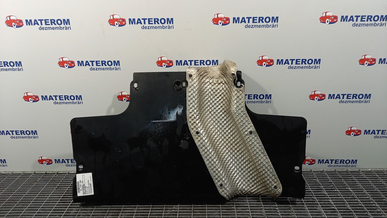 SCUT SUB MASINA MERCEDES CLA 2.2 CDI - (2013 2019)