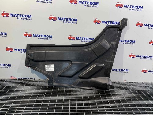 SCUT SUB MASINA MERCEDES CLA 2.2 CDI - (2013 2019)