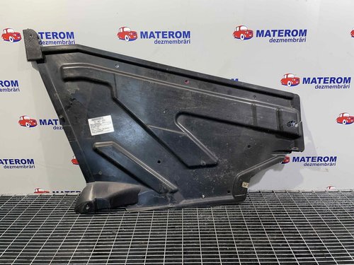 SCUT SUB MASINA MERCEDES CLA CLA 2.2 CDI - (2013 2015)