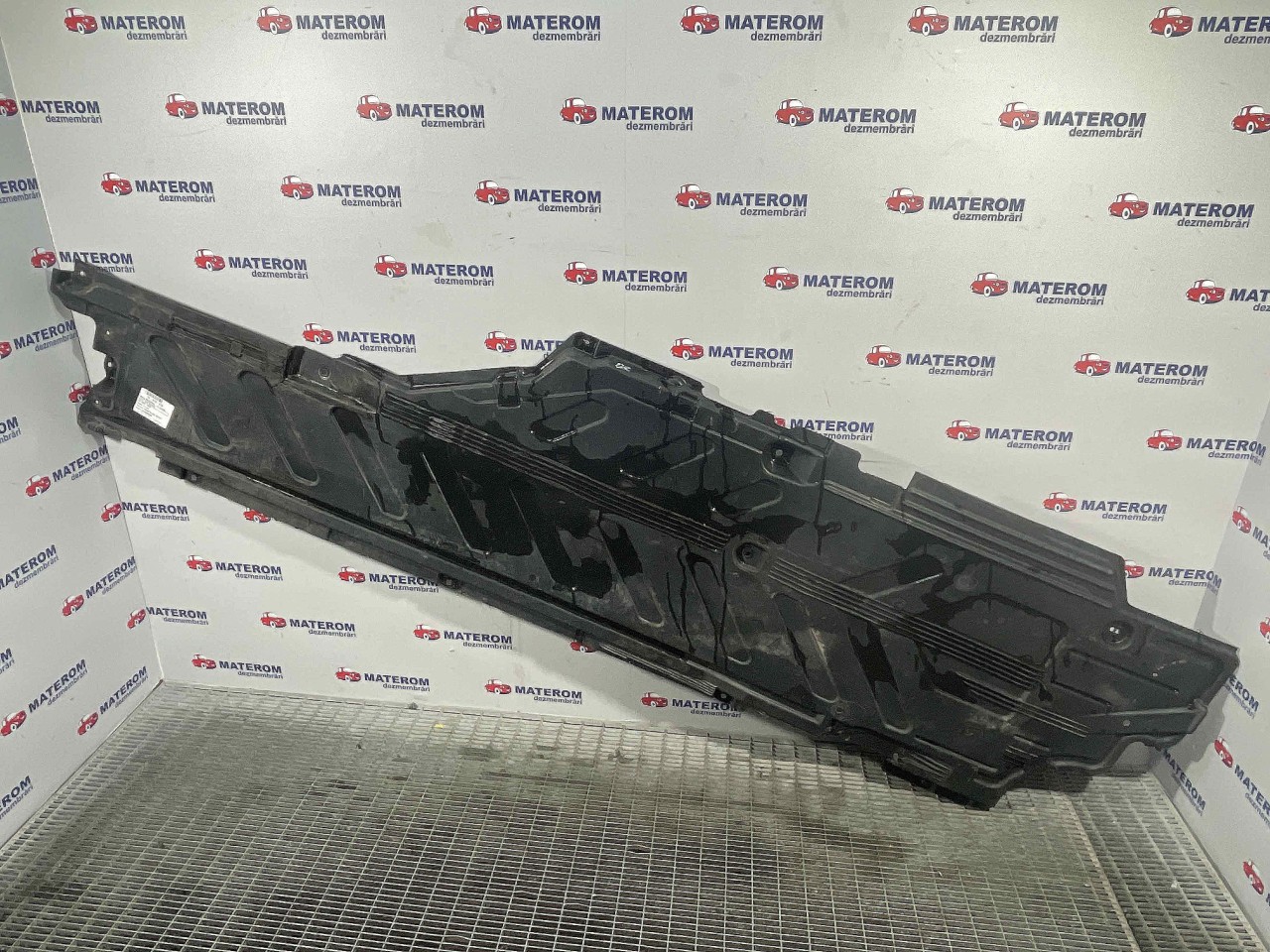 SCUT SUB MASINA MERCEDES E-CLASS E-CLASS 2.0 CDI - (2016 2020)
