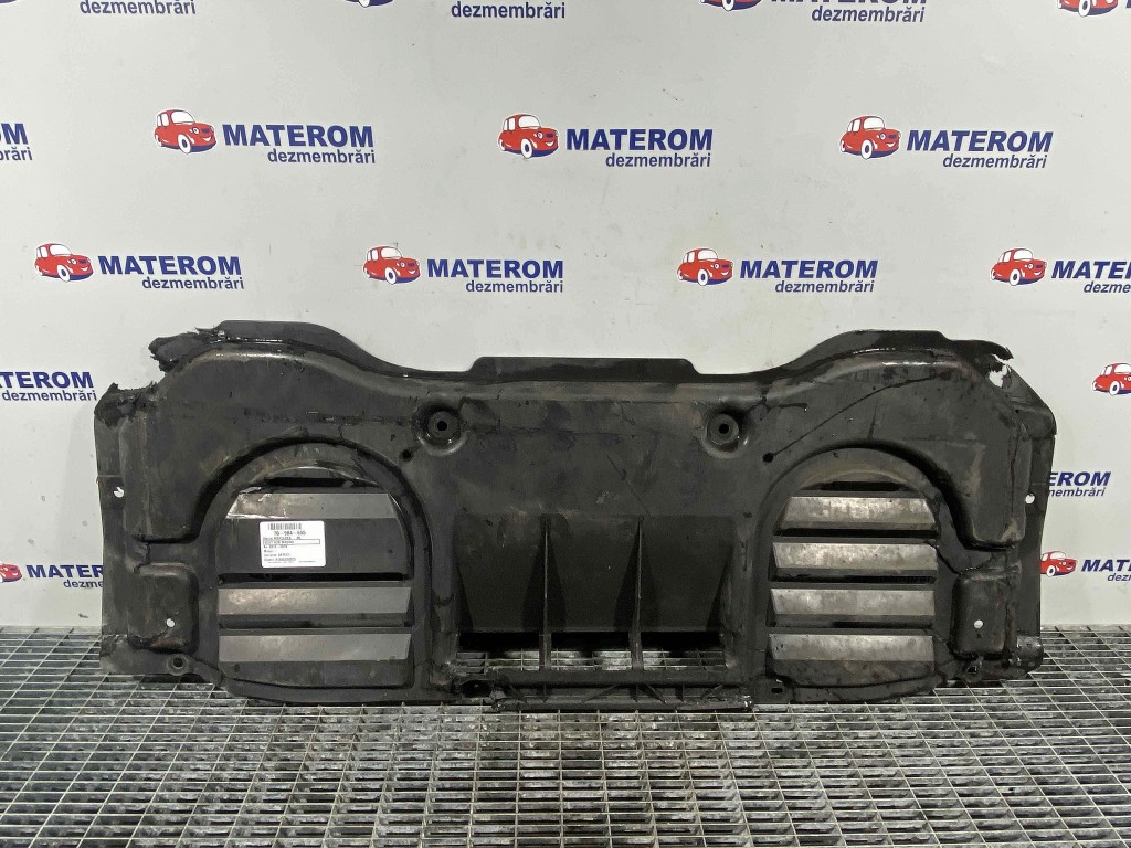 SCUT SUB MASINA MERCEDES ML - - (2012 2019)