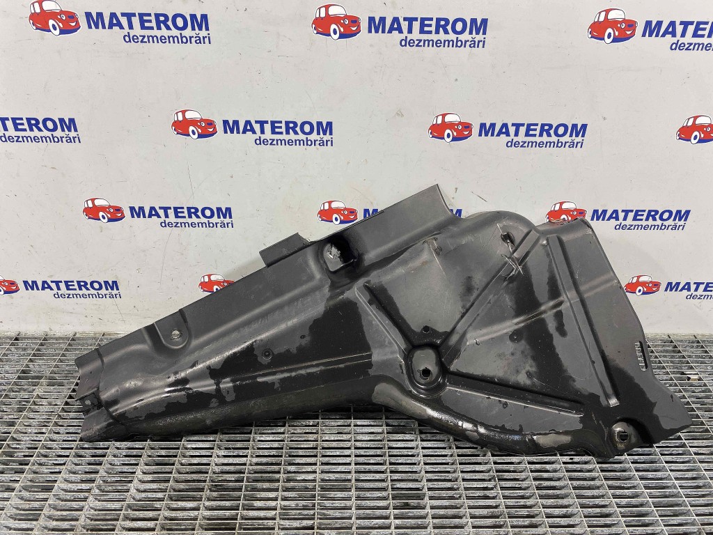 SCUT SUB MASINA MERCEDES ML - - (2012 2019)
