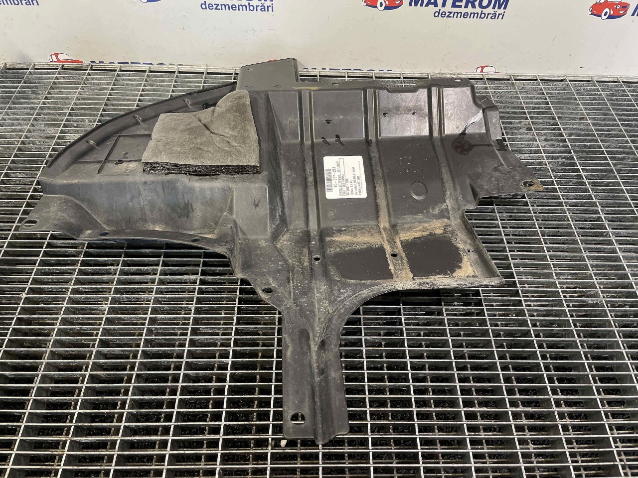 SCUT SUB MASINA MITSUBISHI OUTLANDER OUTLANDER 2.4 INJ - (2001 2006)