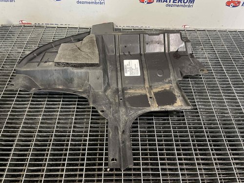 SCUT SUB MASINA MITSUBISHI OUTLANDER OUTLANDER 2.4 INJ - (2001 2006)