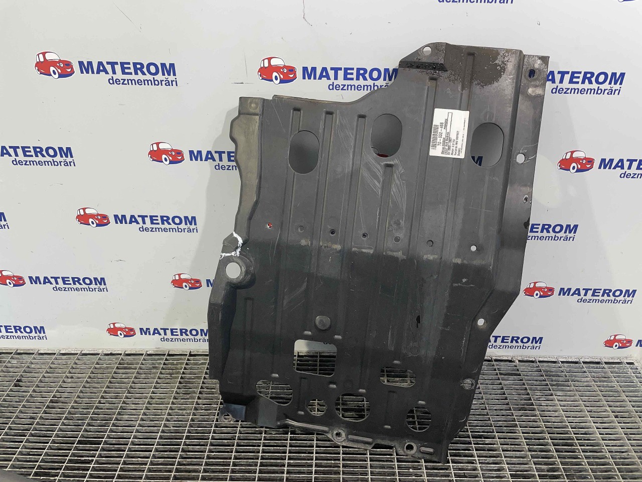 SCUT SUB MASINA NISSAN PRIMERA PRIMERA 2.0 INJ - (2002 2007)