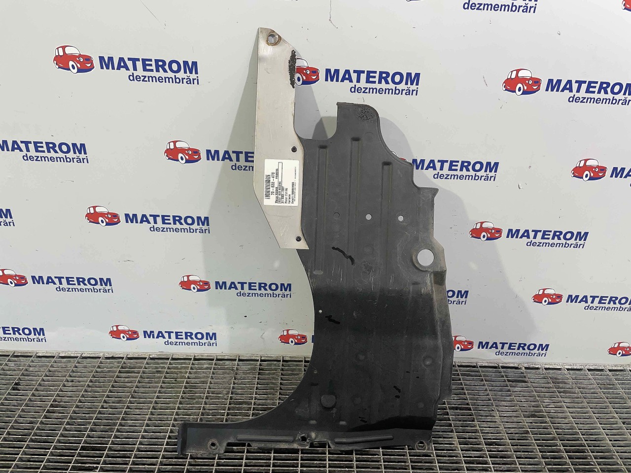 SCUT SUB MASINA NISSAN PRIMERA PRIMERA 2.0 INJ - (2002 2007)