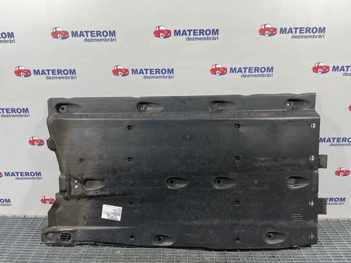 SCUT SUB MASINA NISSAN QASHQAI 1.6 DCI - (2010 2014)