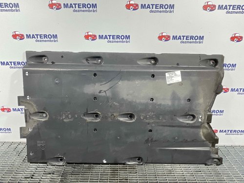 SCUT SUB MASINA NISSAN QASHQAI 1.6 DCI - (2010 2014)