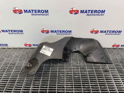 SCUT SUB MASINA NISSAN QASHQAI PLUS2 - - (2010 2014)