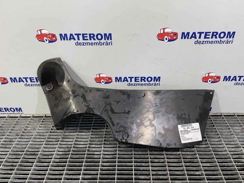 SCUT SUB MASINA NISSAN QASHQAI PLUS2 - - (2010 2014)