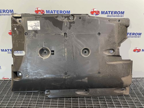 SCUT SUB MASINA NISSAN QASHQAI QASHQAI 1.5 DCI - (2013 2017)