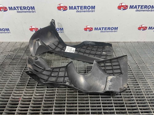 SCUT SUB MASINA NISSAN QASHQAI QASHQAI 1.6 DCI - (2010 2014)