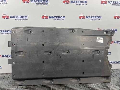 SCUT SUB MASINA NISSAN QASHQAI QASHQAI 1.6 DCI - (2010 2014)