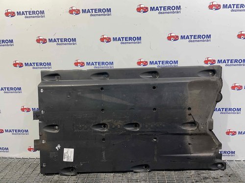SCUT SUB MASINA NISSAN QASHQAI QASHQAI 2.0 DCI - (2010 2014)