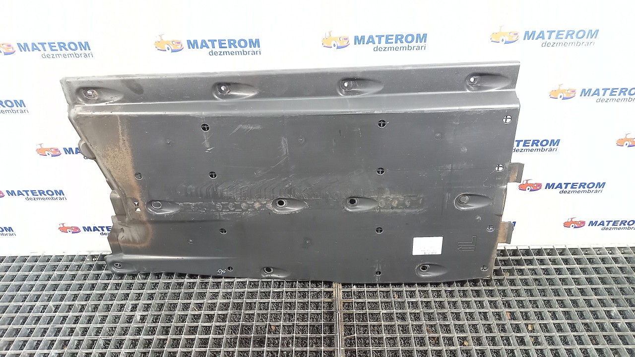 SCUT SUB MASINA NISSAN QASHQAI QASHQAI - - (2010 2014)
