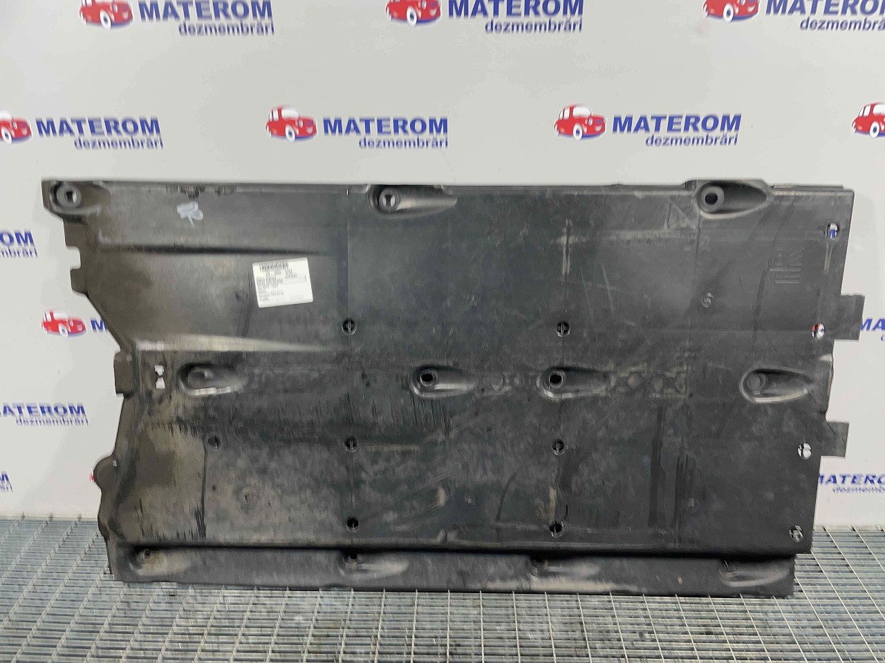 SCUT SUB MASINA NISSAN QASHQAI QASHQAI - - (2010 2014)