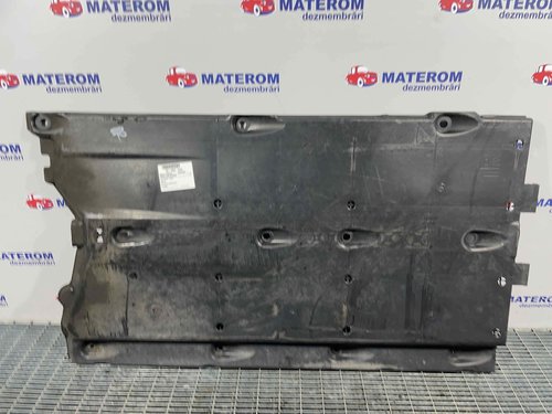 SCUT SUB MASINA NISSAN QASHQAI QASHQAI - - (2010 2014)