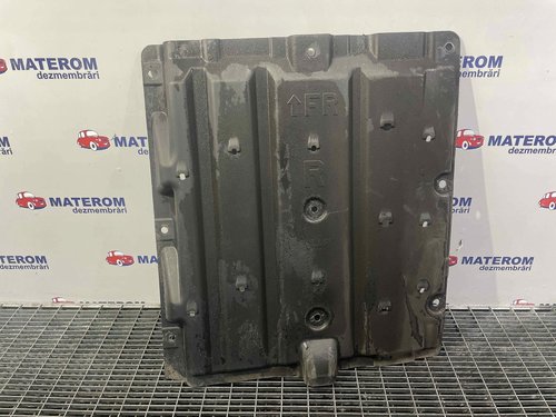 SCUT SUB MASINA NISSAN X-TRAIL - - (2007 2014)