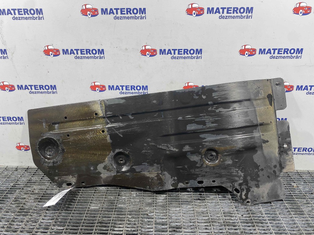 SCUT SUB MASINA OPEL ASTRA K - - (2015 2021)
