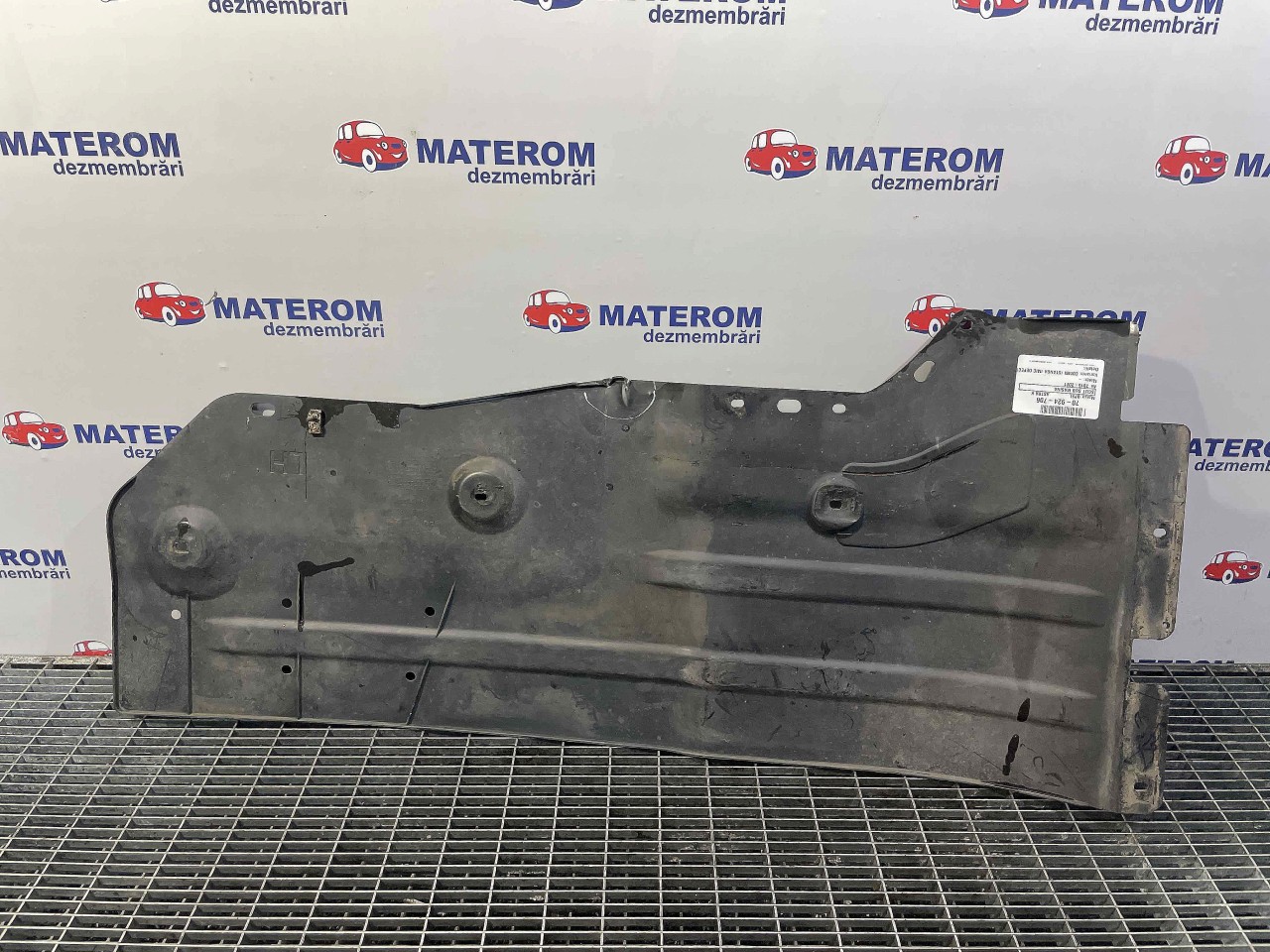 SCUT SUB MASINA OPEL ASTRA K ASTRA K - - (2015 2021)