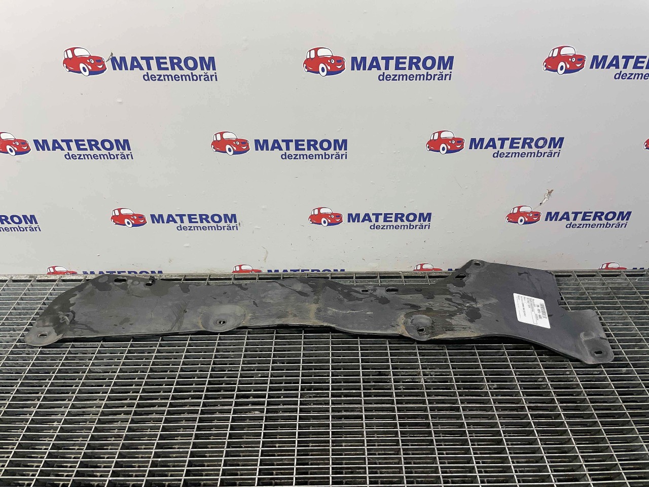 SCUT SUB MASINA OPEL ASTRA K ASTRA K - - (2015 2021)