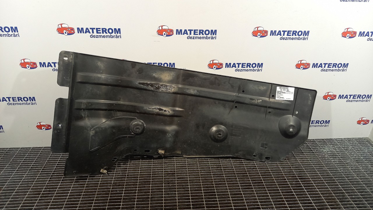 SCUT SUB MASINA OPEL ASTRA K ASTRA K B16DTU - (2015 2021)