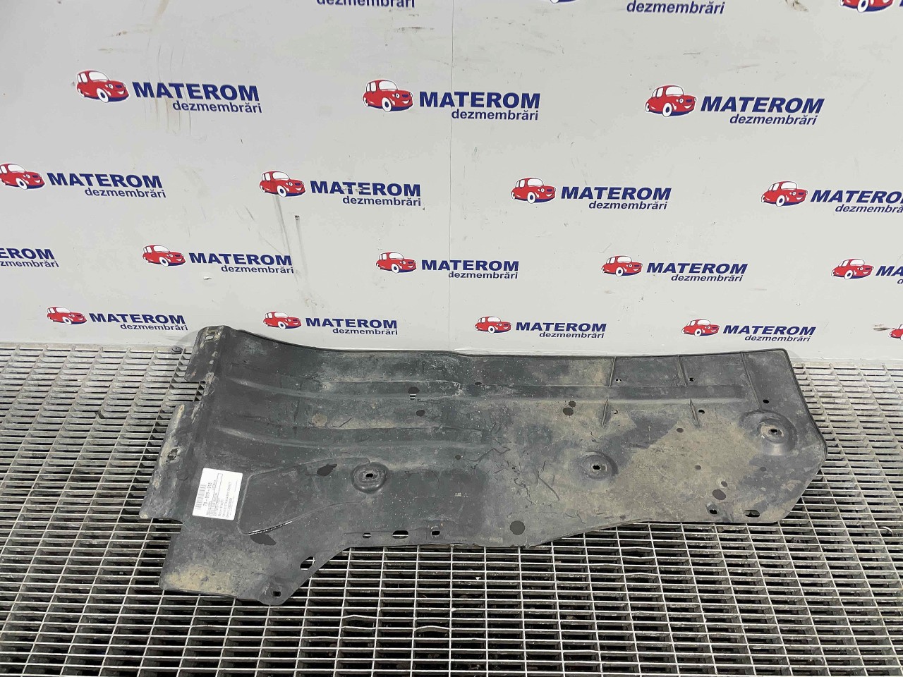 SCUT SUB MASINA OPEL ASTRA K B14XFT - (2015 2021)