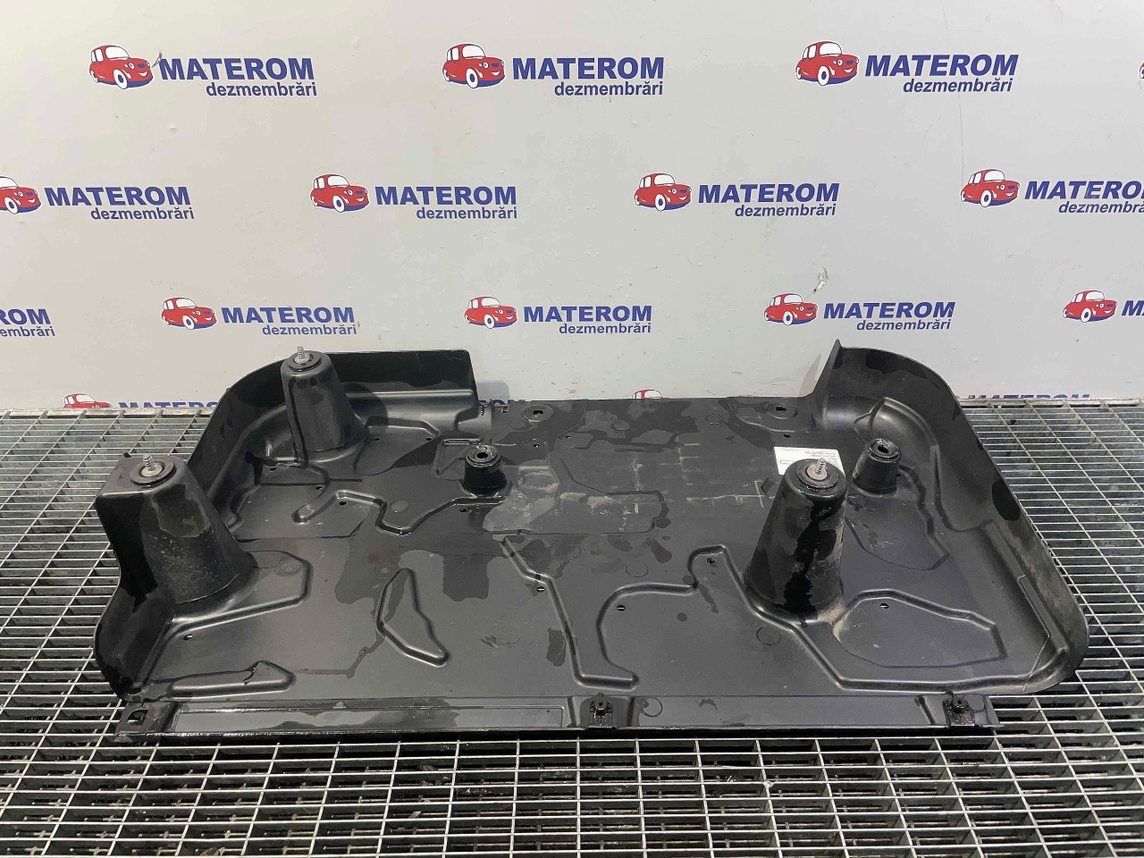 SCUT SUB MASINA PEUGEOT 308 308 - - (2013 2018)