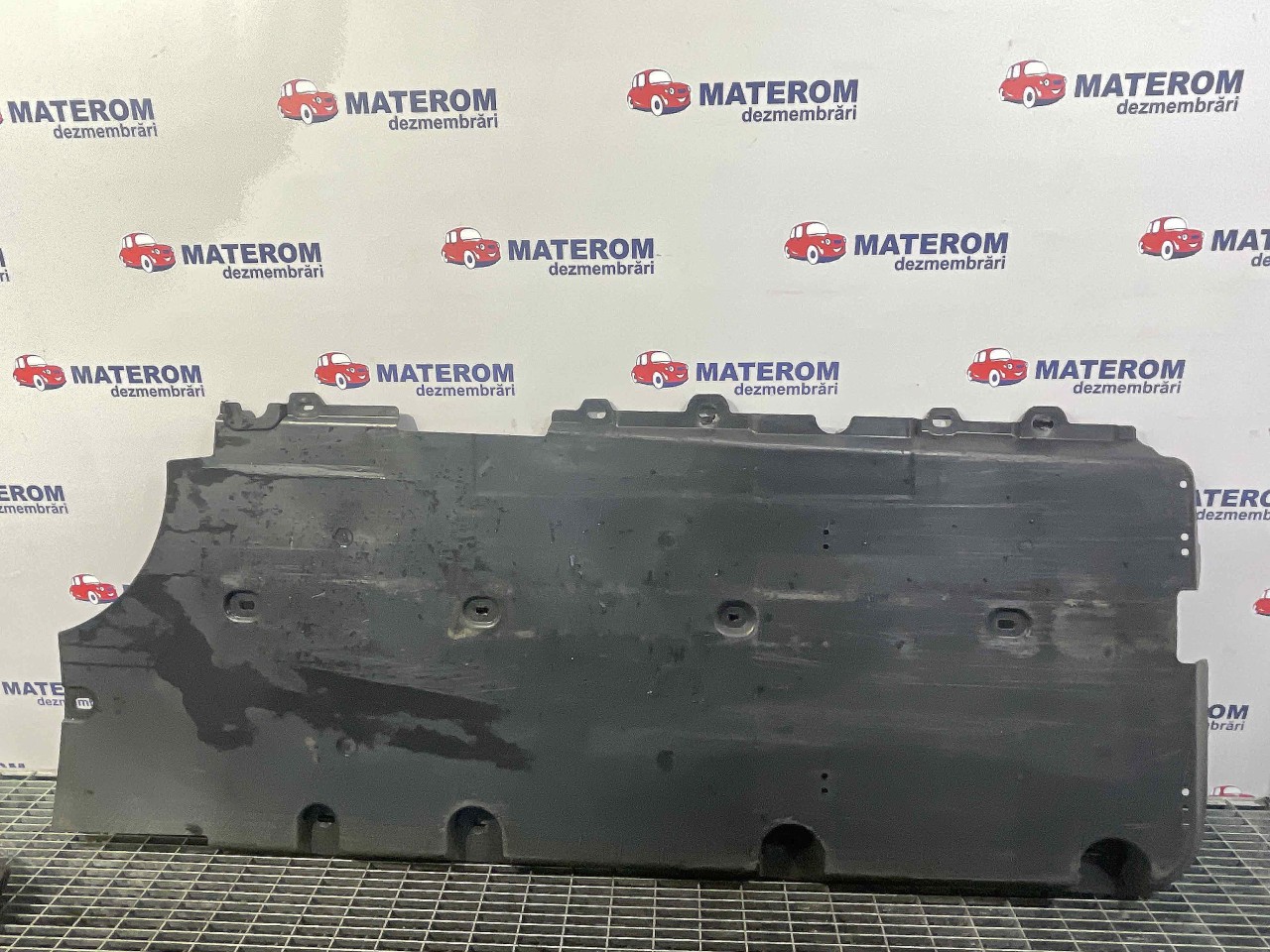 SCUT SUB MASINA PEUGEOT 308 308 - - (2013 2018)