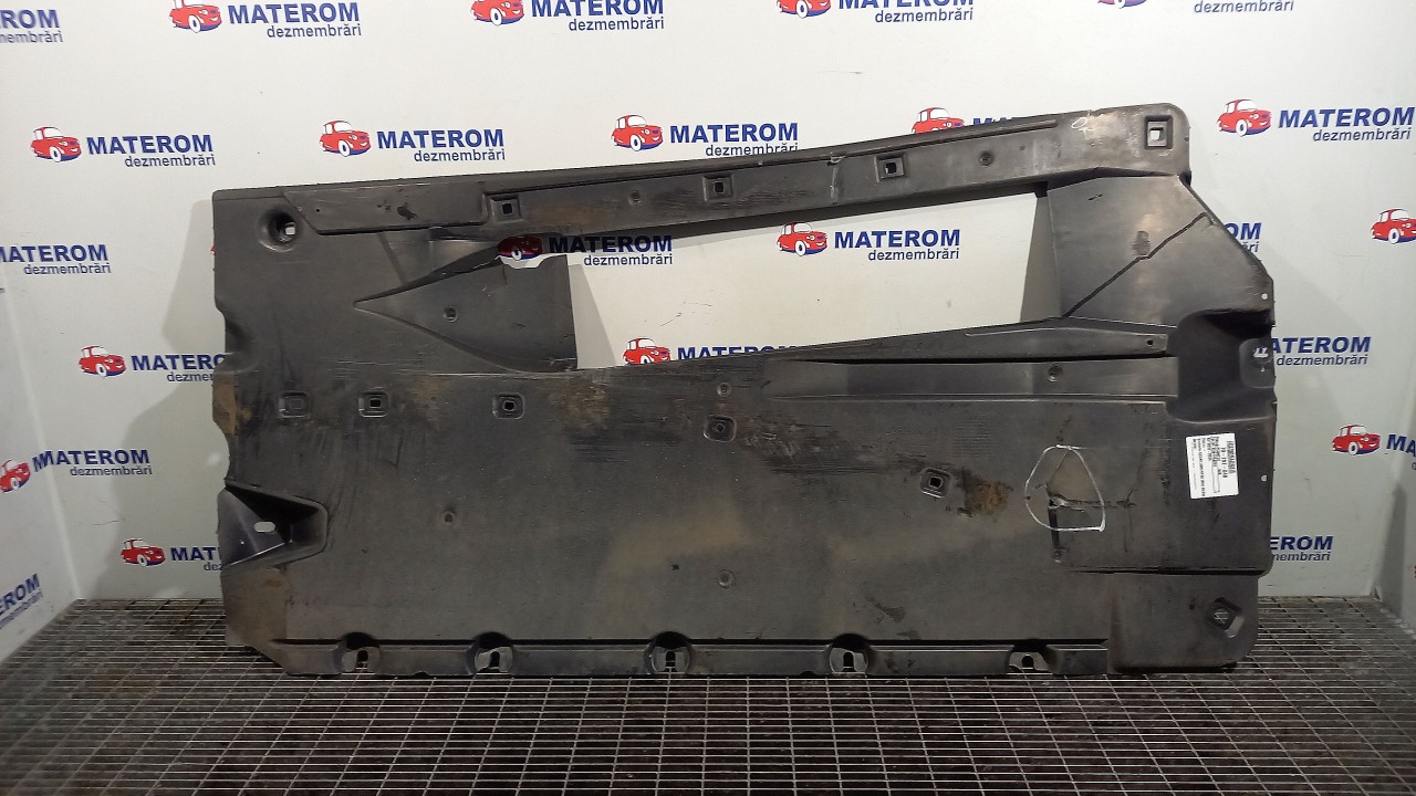SCUT SUB MASINA PEUGEOT 508 - - (2010 2014)