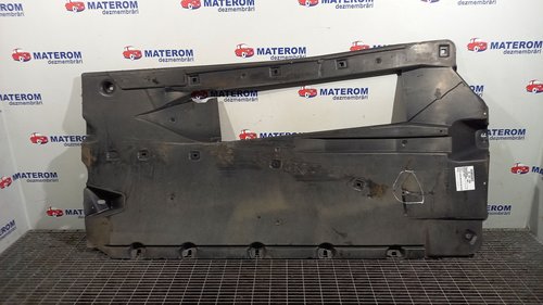 SCUT SUB MASINA PEUGEOT 508 - - (2010 2014)