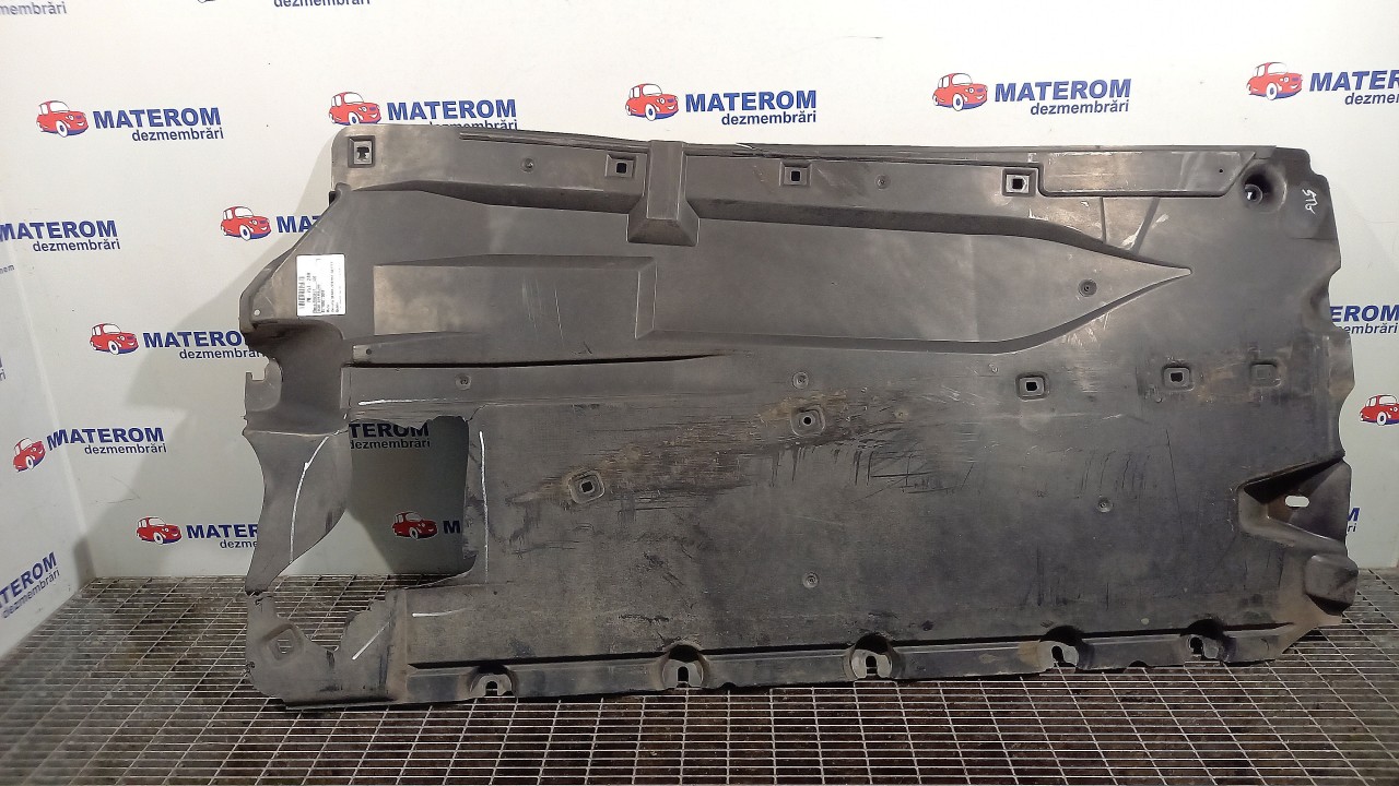 SCUT SUB MASINA PEUGEOT 508 508 - - (2010 2014)