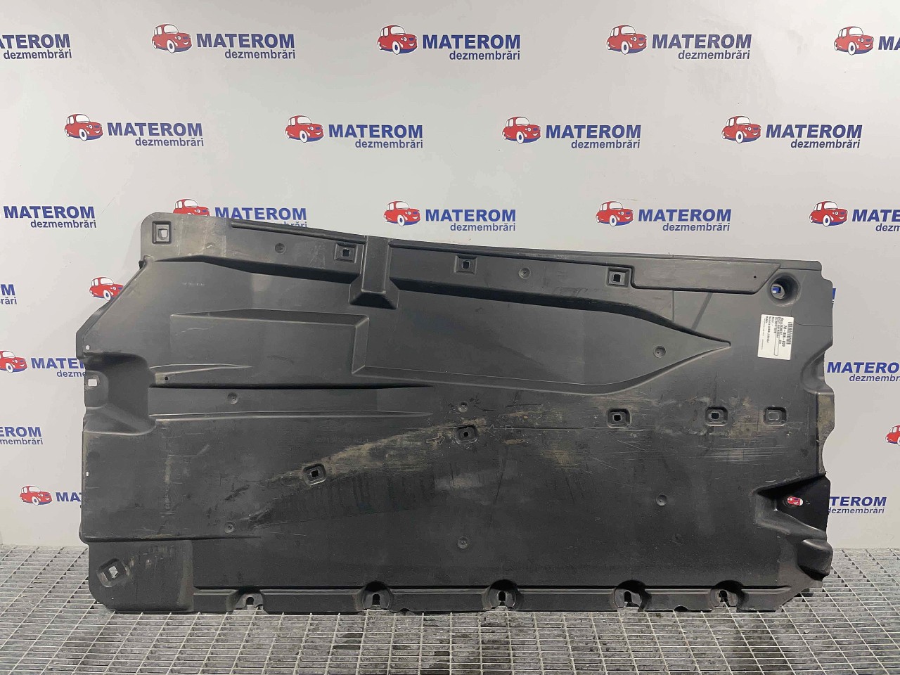 SCUT SUB MASINA PEUGEOT 508 508 - - (2014 2018)