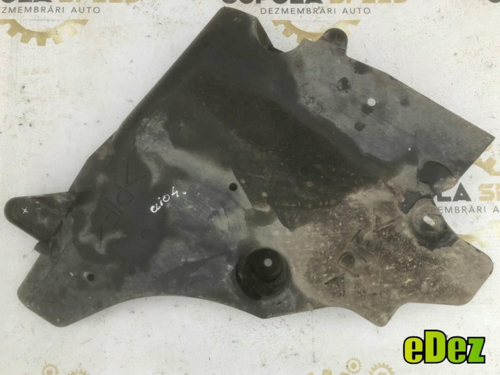 Scut sub masina Renault Clio 4 (2012-2016) 748a39125r