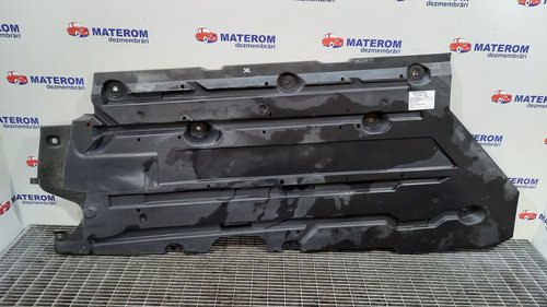 SCUT SUB MASINA RENAULT LAGUNA 3.0 DCI - (2007 2010)