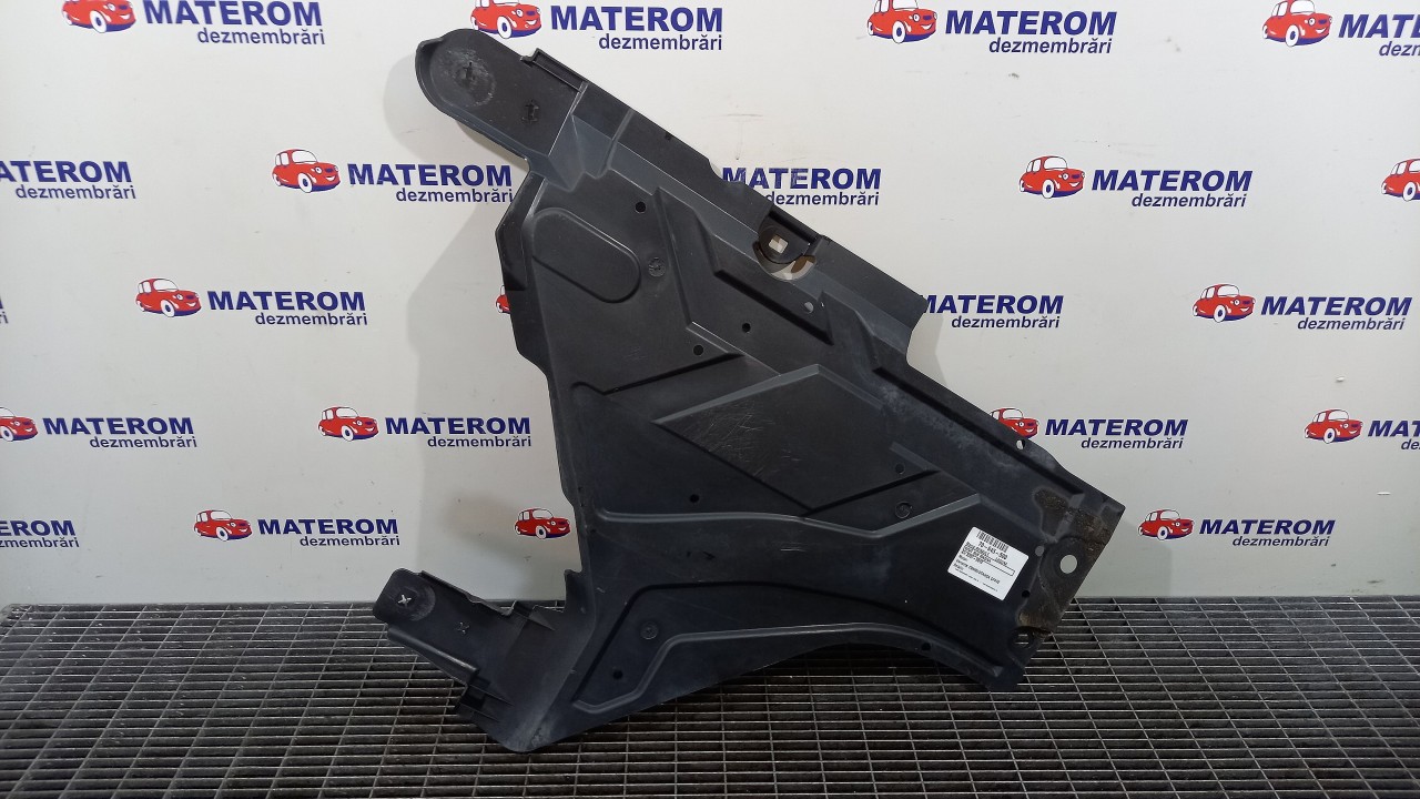 SCUT SUB MASINA RENAULT LAGUNA LAGUNA - - (2007 2010)