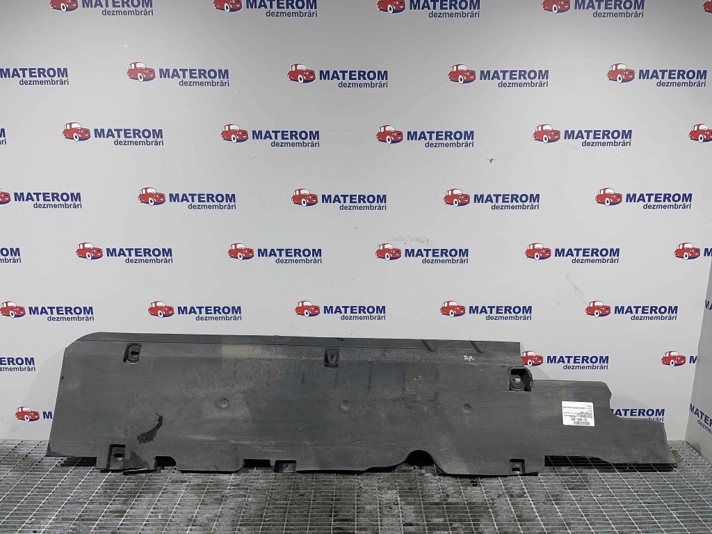 SCUT SUB MASINA RENAULT MEGANE - - (2005 2008)