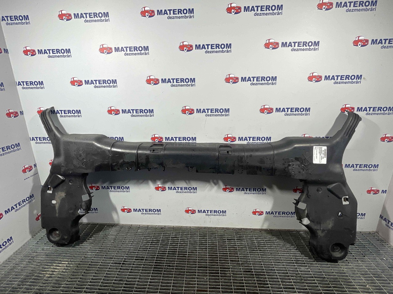 SCUT SUB MASINA RENAULT MEGANE - - (2012 2016)
