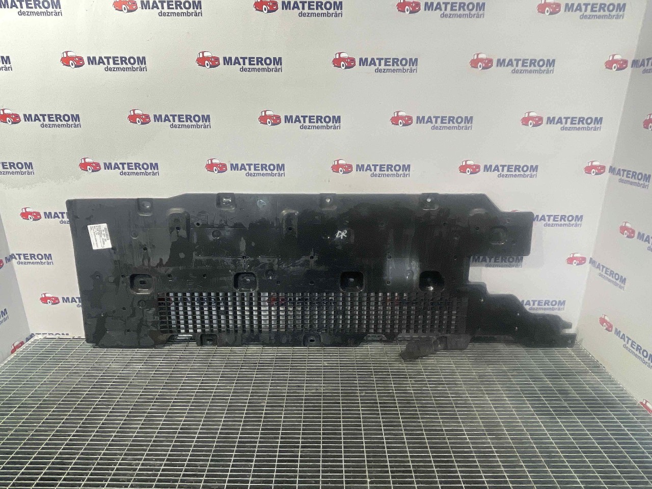 SCUT SUB MASINA RENAULT TALISMAN TALISMAN 1.6 TCE - (2015 2022)