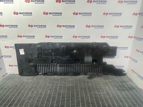 SCUT SUB MASINA RENAULT TALISMAN TALISMAN 1.6 TCE - (2015 2022)