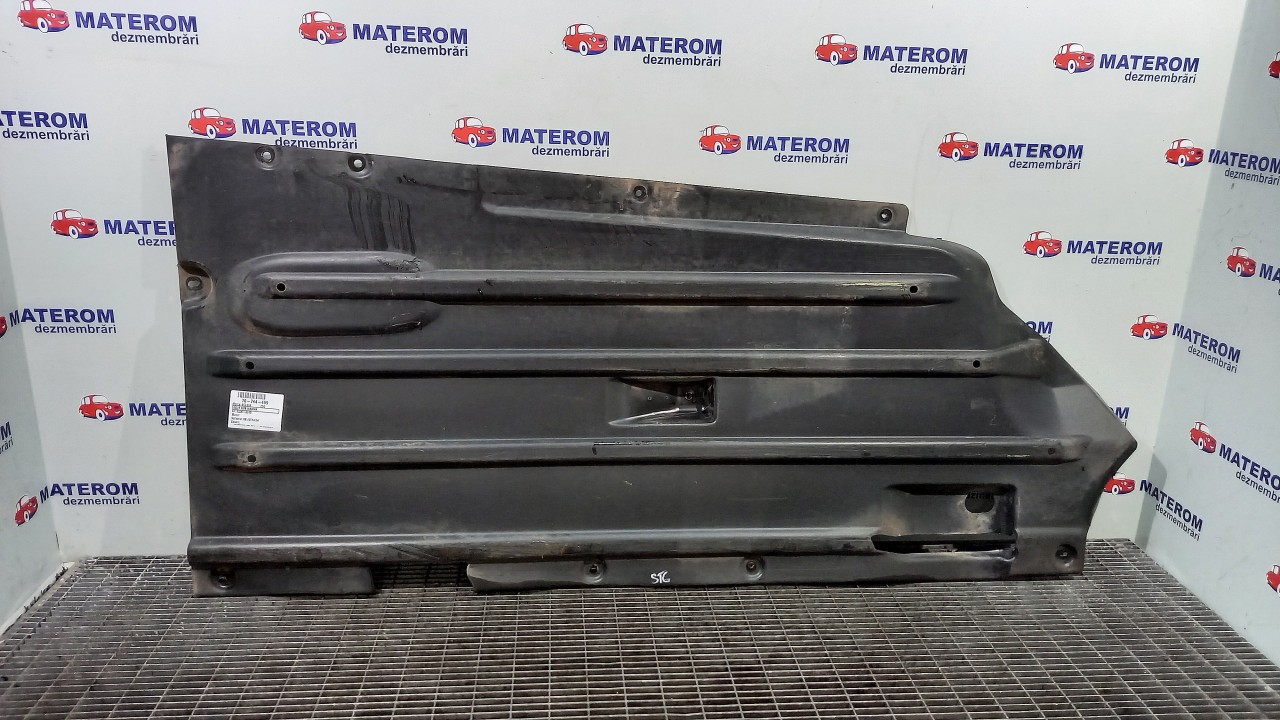 SCUT SUB MASINA SCANIA C30 - - (2006 2013)