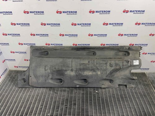 SCUT SUB MASINA SEAT ALHAMBRA 2.0 TDI - (2010 2020)